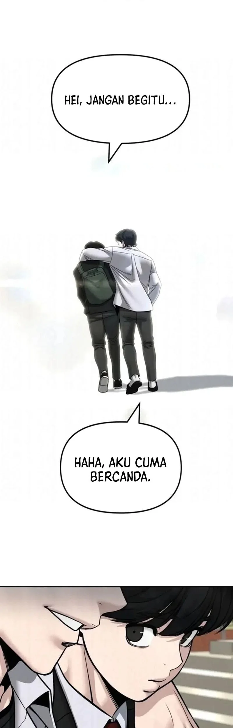 The Bully In Charge Chapter 169 - halaman 36