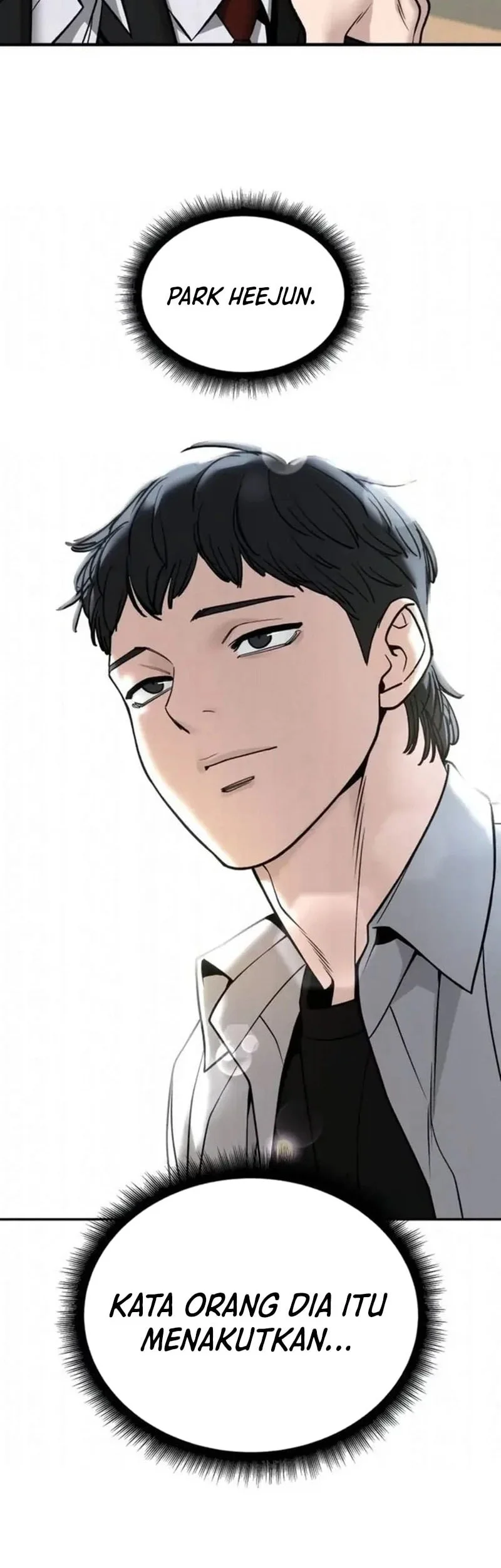 The Bully In Charge Chapter 169 - halaman 37