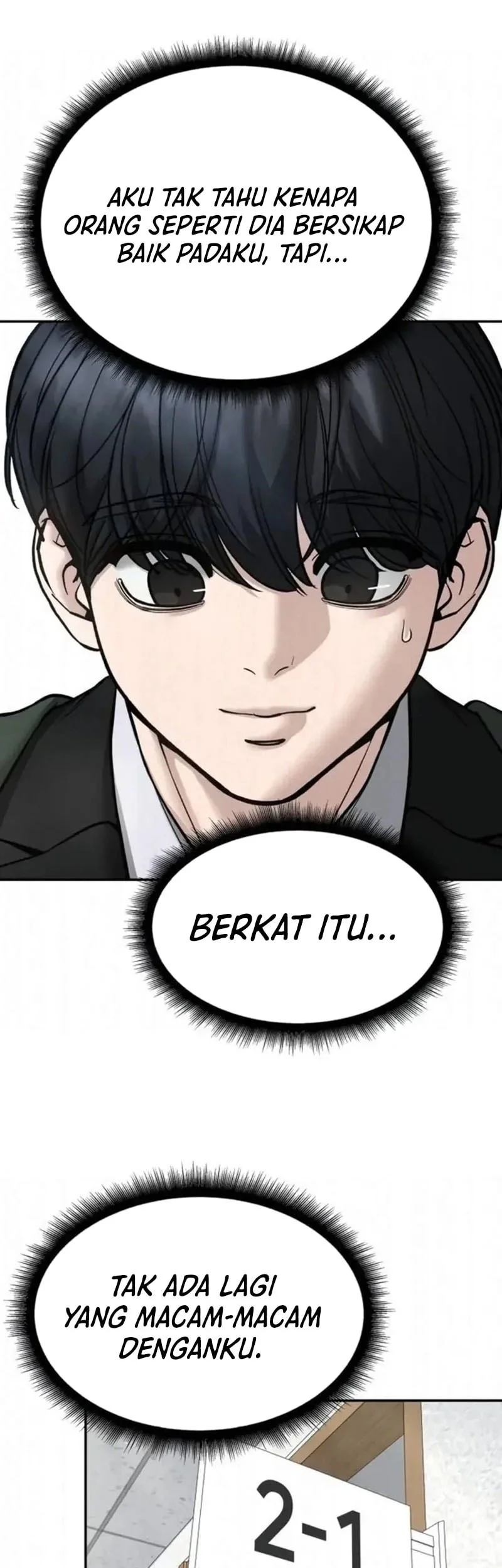 The Bully In Charge Chapter 169 - halaman 38