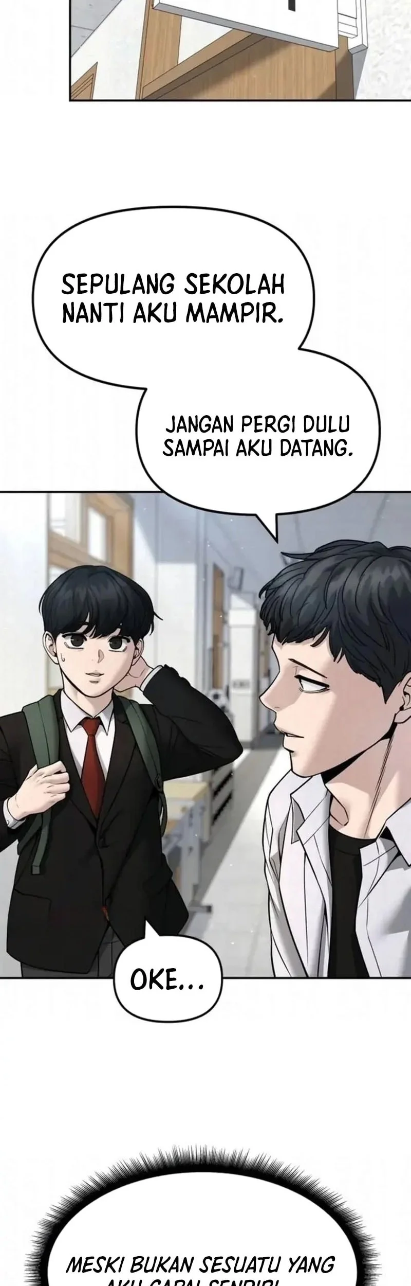The Bully In Charge Chapter 169 - halaman 39
