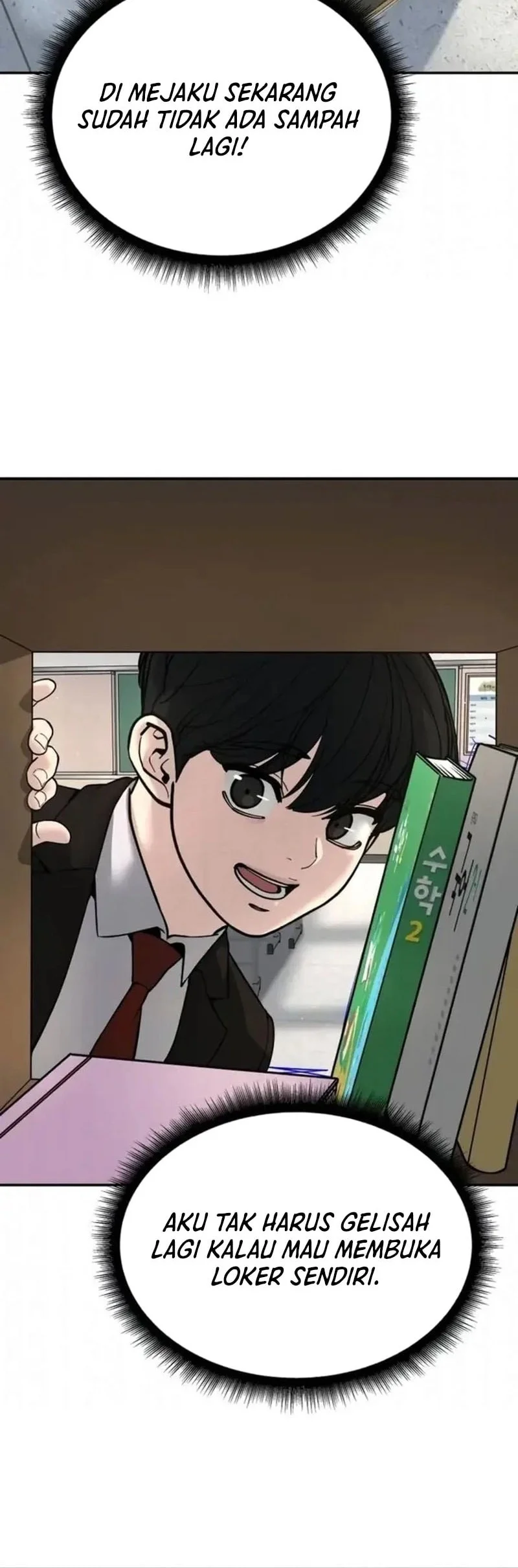 The Bully In Charge Chapter 169 - halaman 41