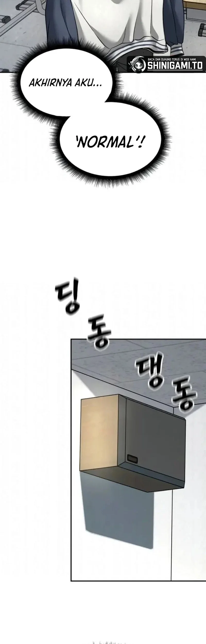 The Bully In Charge Chapter 169 - halaman 43