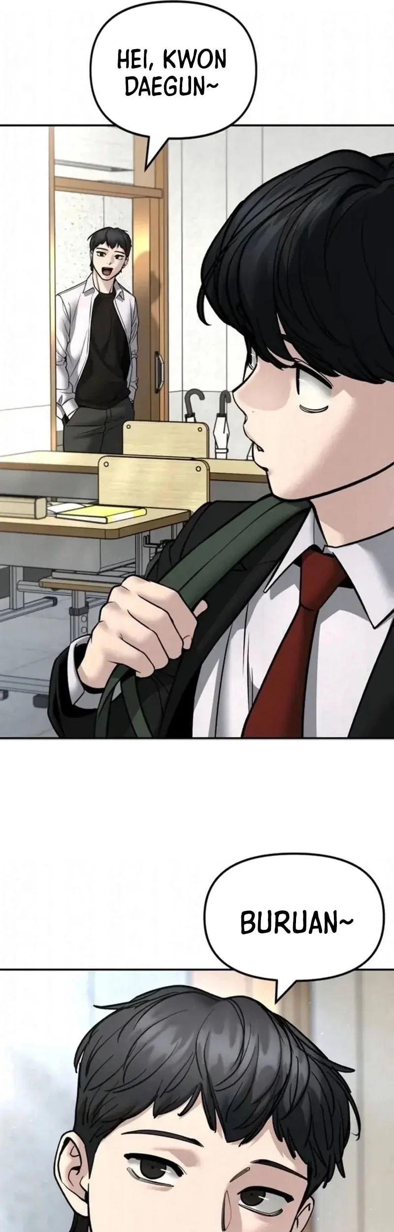 The Bully In Charge Chapter 169 - halaman 46
