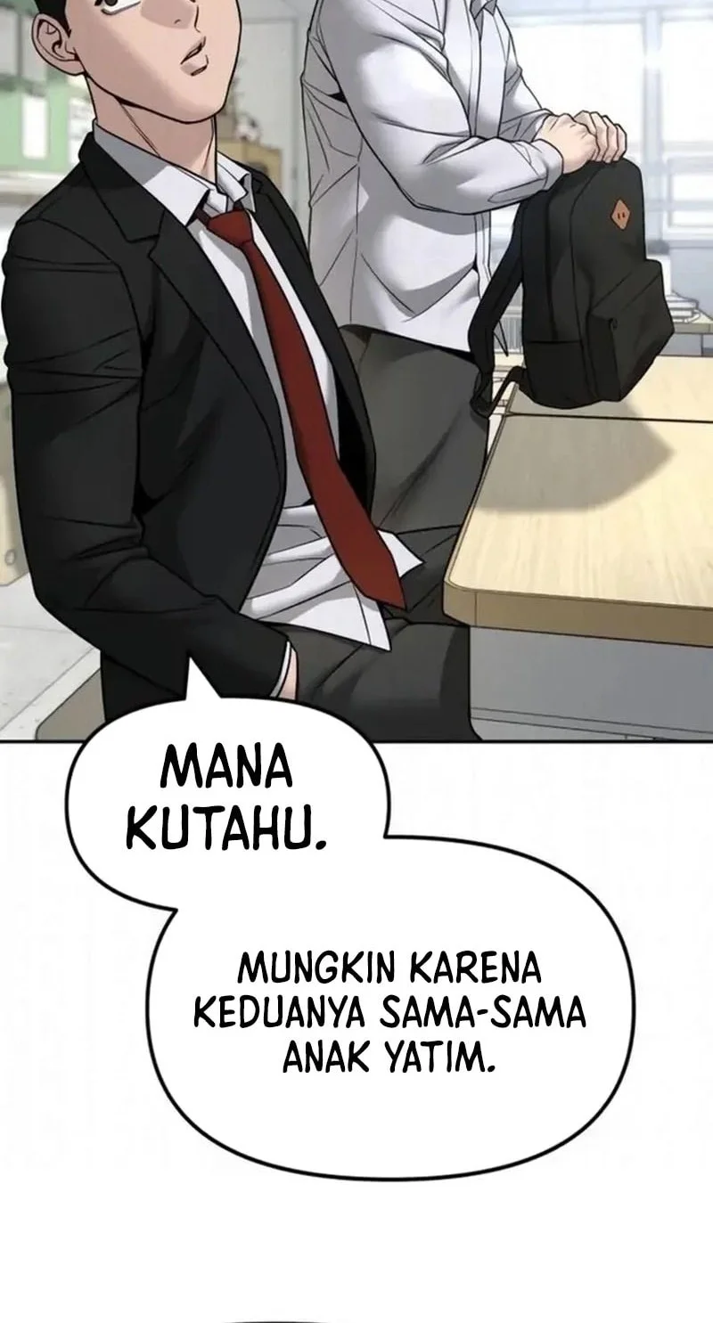 The Bully In Charge Chapter 169 - halaman 49