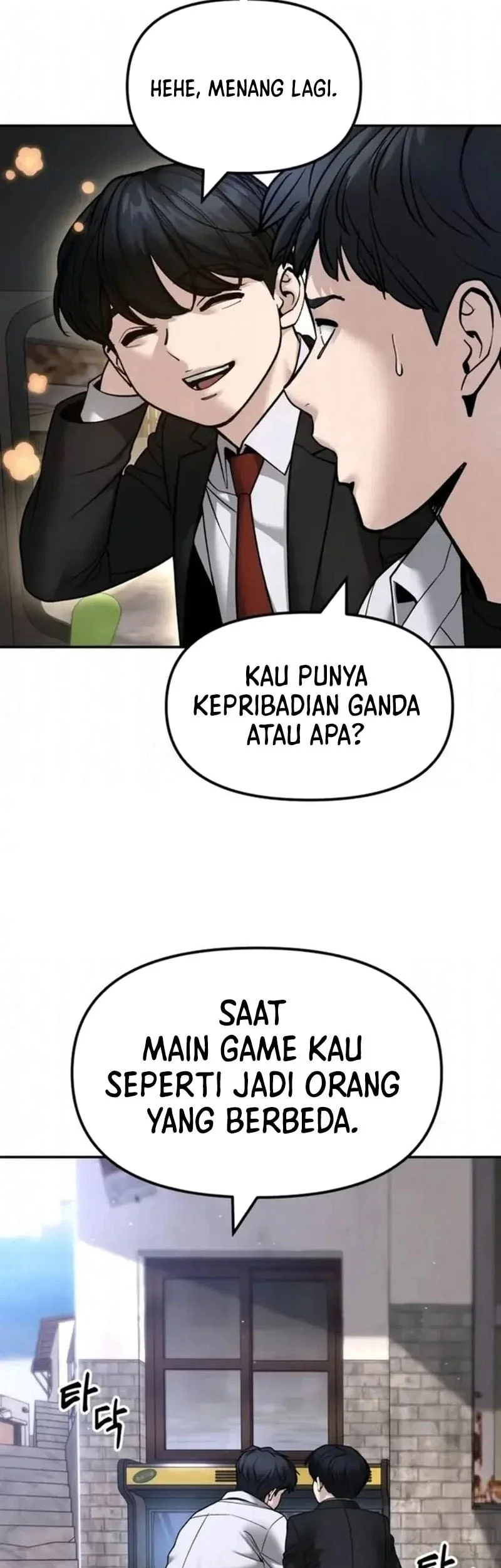 The Bully In Charge Chapter 169 - halaman 62