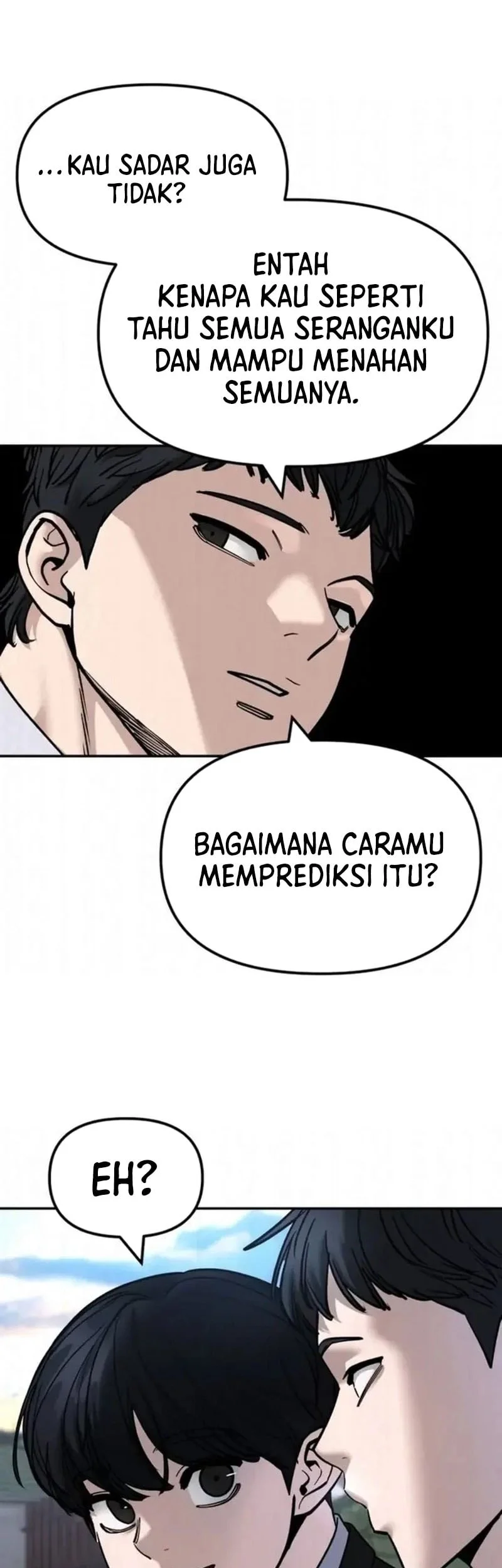The Bully In Charge Chapter 169 - halaman 64