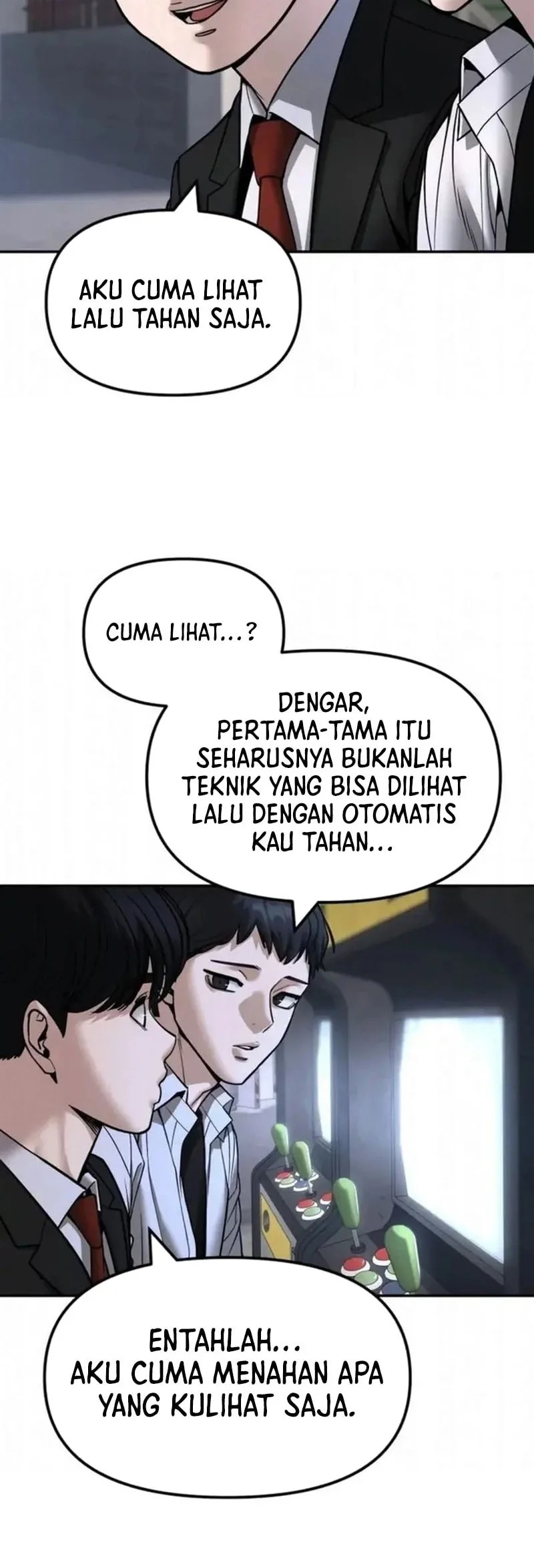 The Bully In Charge Chapter 169 - halaman 65