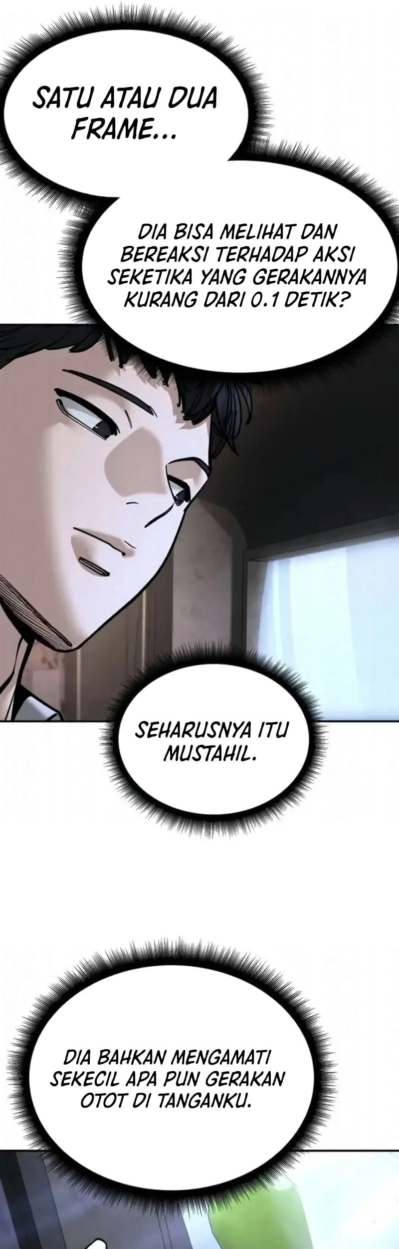 The Bully In Charge Chapter 169 - halaman 66