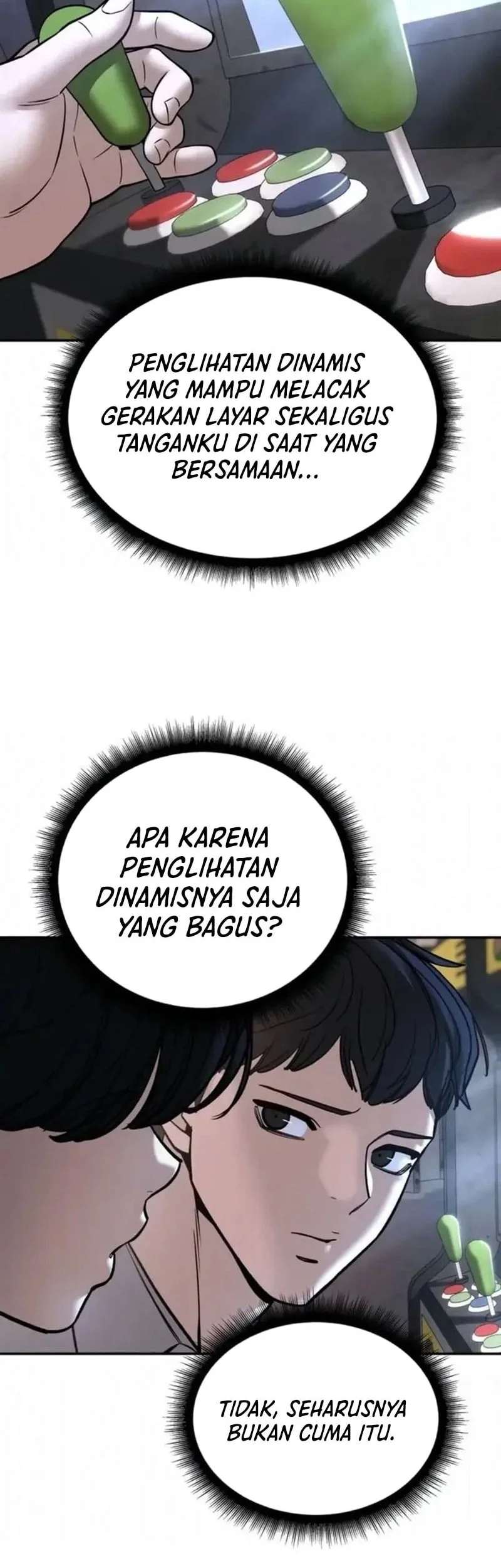 The Bully In Charge Chapter 169 - halaman 67