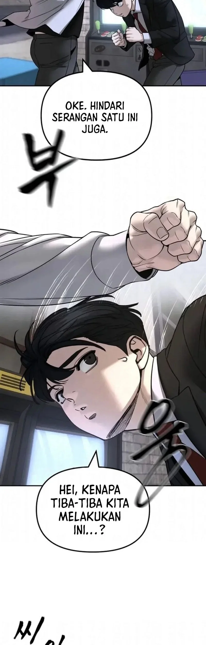 The Bully In Charge Chapter 169 - halaman 71