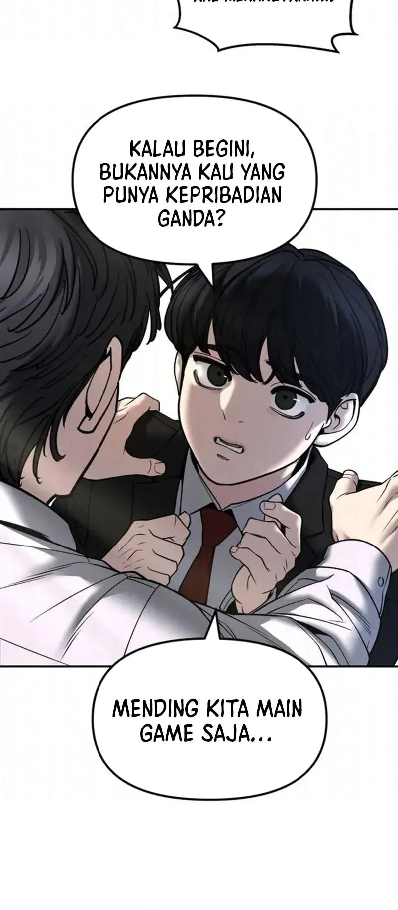 The Bully In Charge Chapter 169 - halaman 73