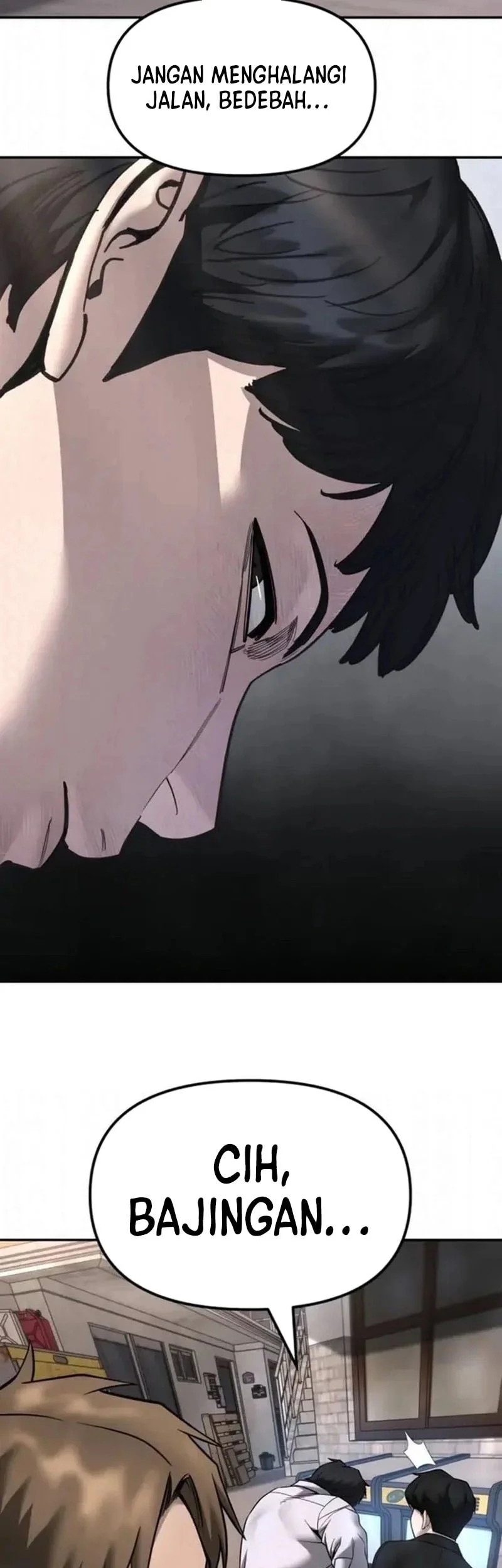 The Bully In Charge Chapter 169 - halaman 78