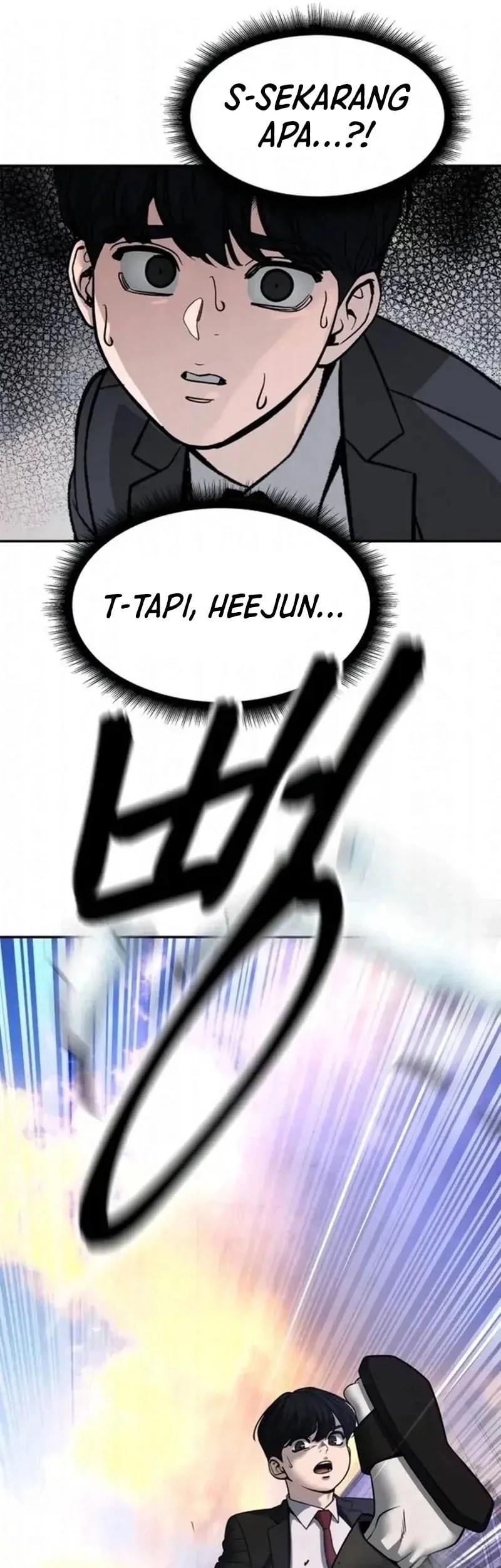 The Bully In Charge Chapter 169 - halaman 86