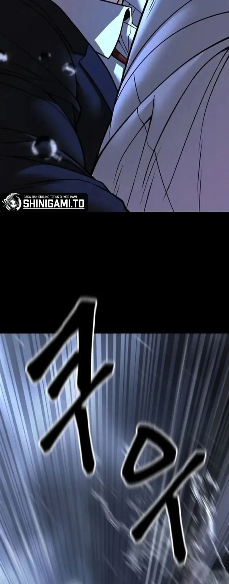 The Bully In Charge Chapter 169 - halaman 9