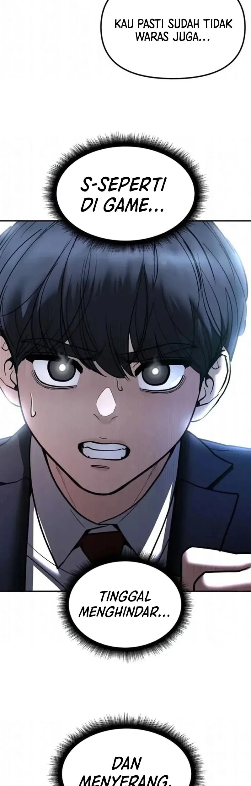 The Bully In Charge Chapter 169 - halaman 91