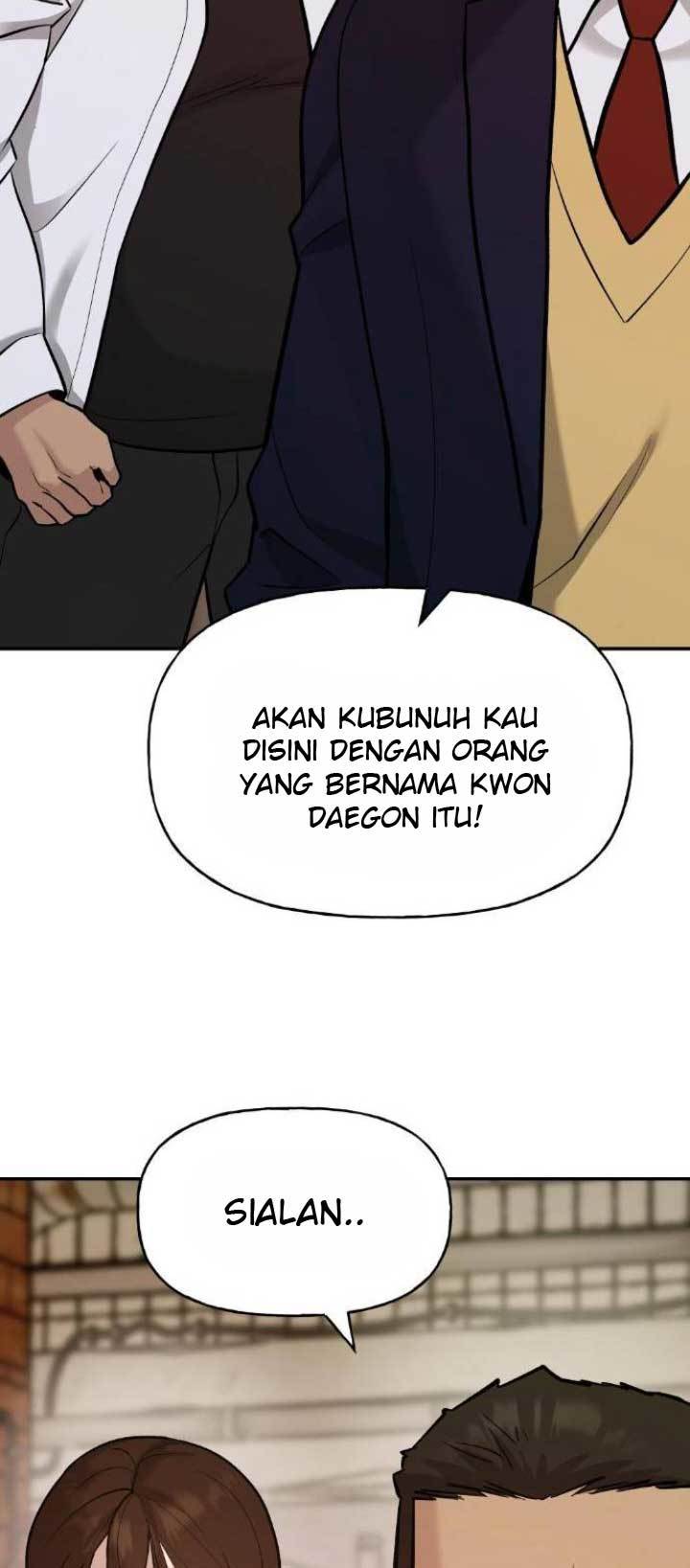 The Bully In Charge Chapter 17 - halaman 10