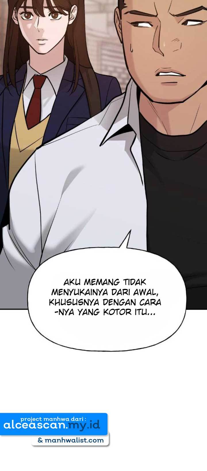 The Bully In Charge Chapter 17 - halaman 11