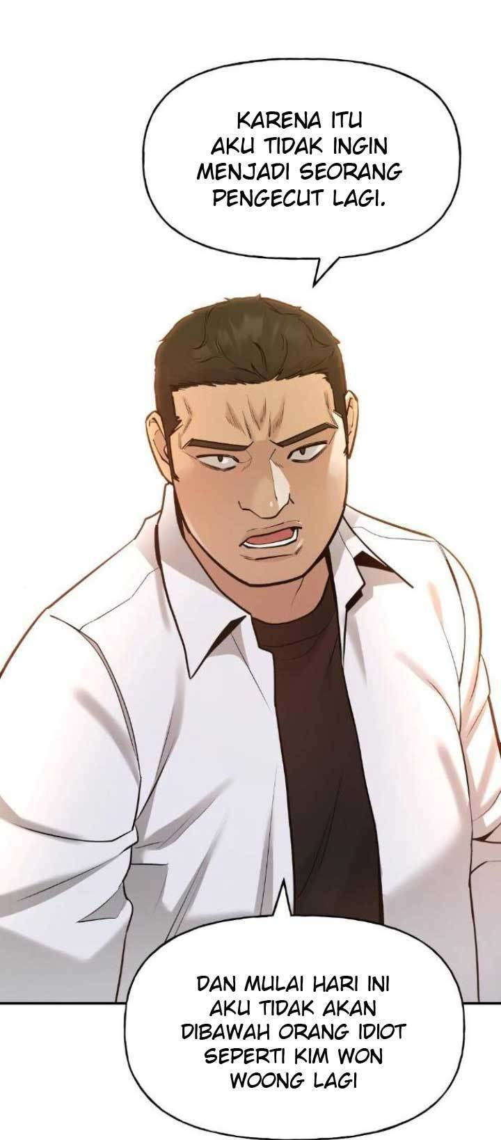 The Bully In Charge Chapter 17 - halaman 12