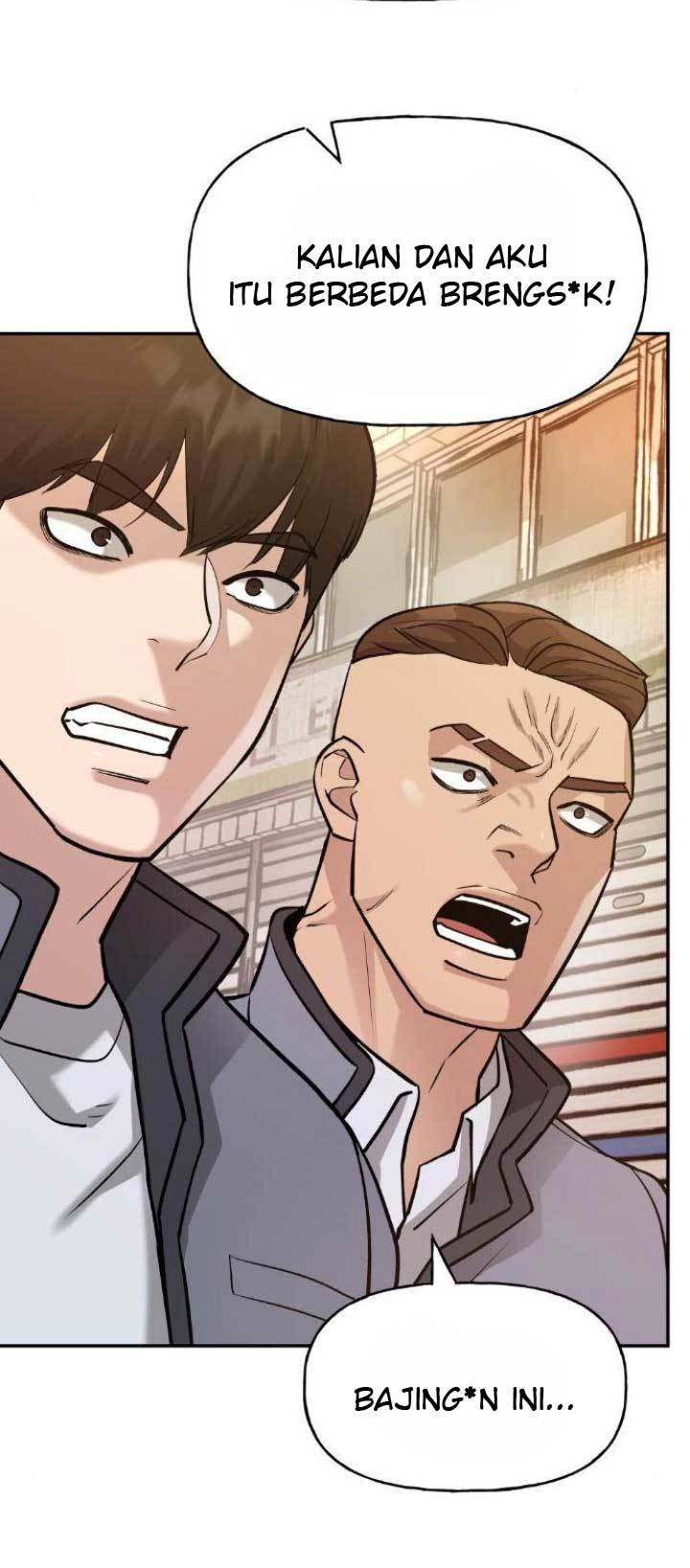 The Bully In Charge Chapter 17 - halaman 13