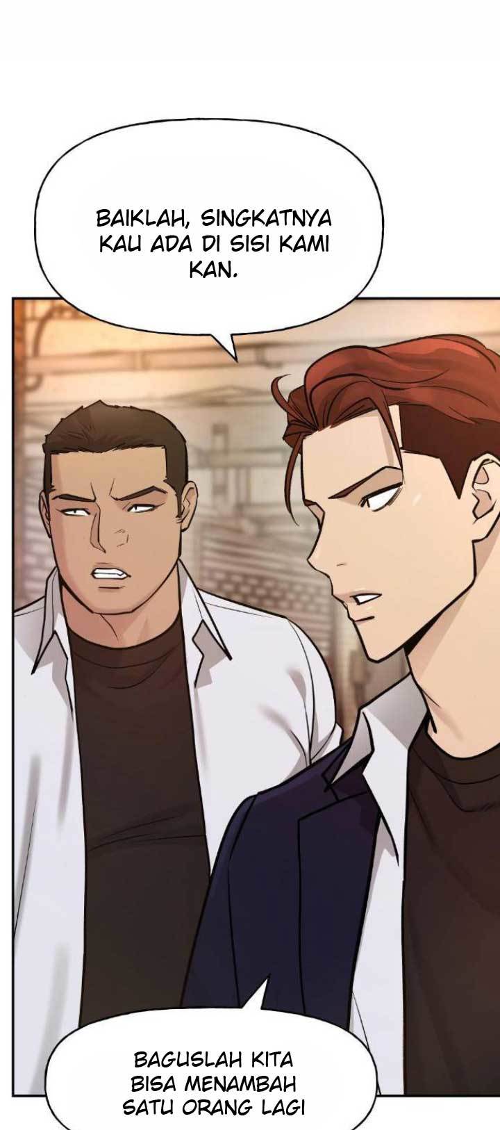 The Bully In Charge Chapter 17 - halaman 14