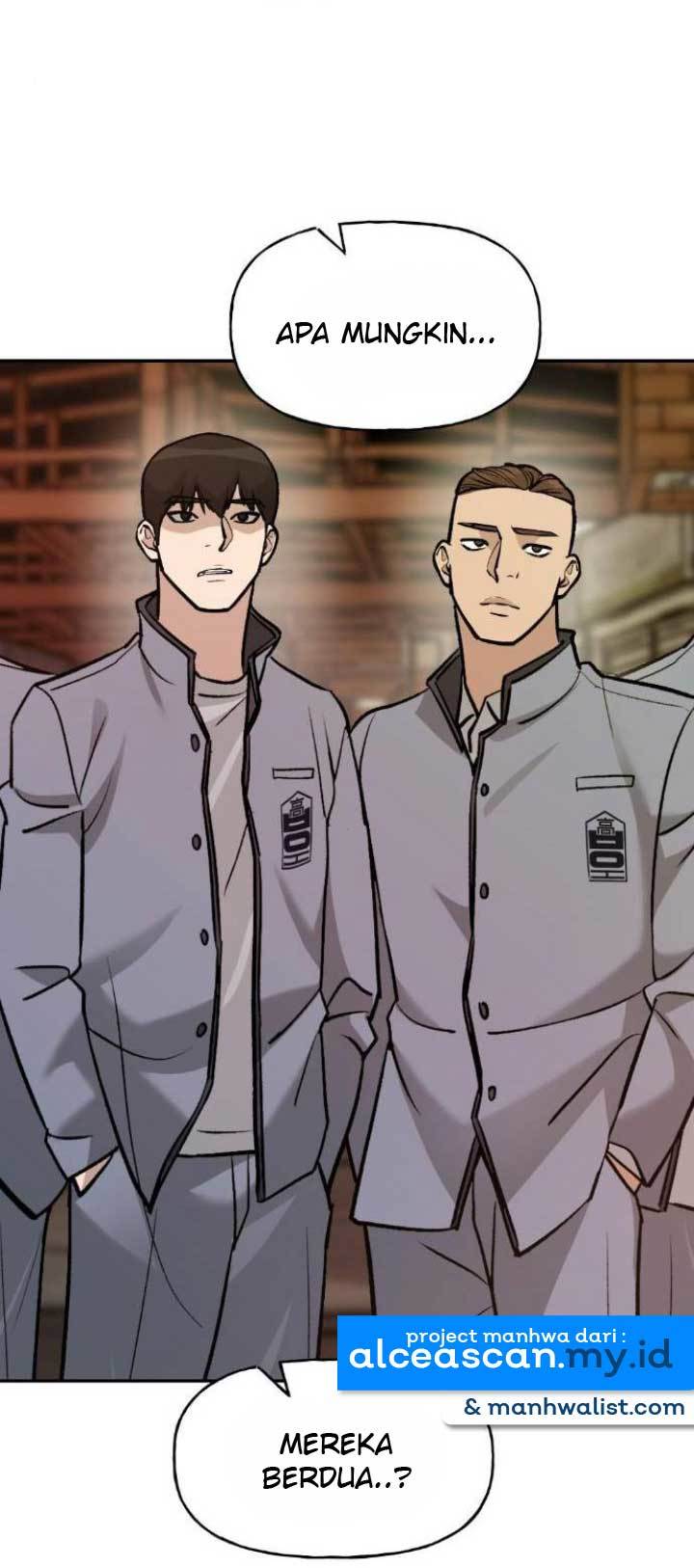 The Bully In Charge Chapter 17 - halaman 16