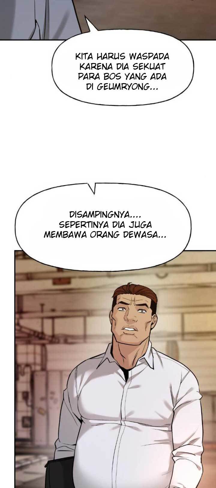 The Bully In Charge Chapter 17 - halaman 20
