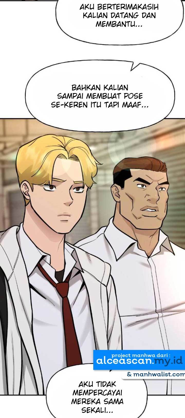 The Bully In Charge Chapter 17 - halaman 22