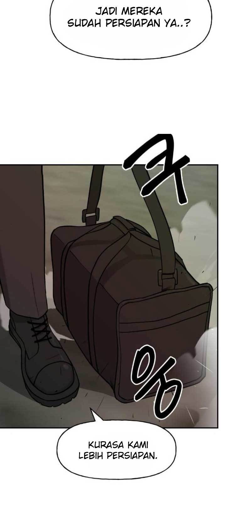 The Bully In Charge Chapter 17 - halaman 25