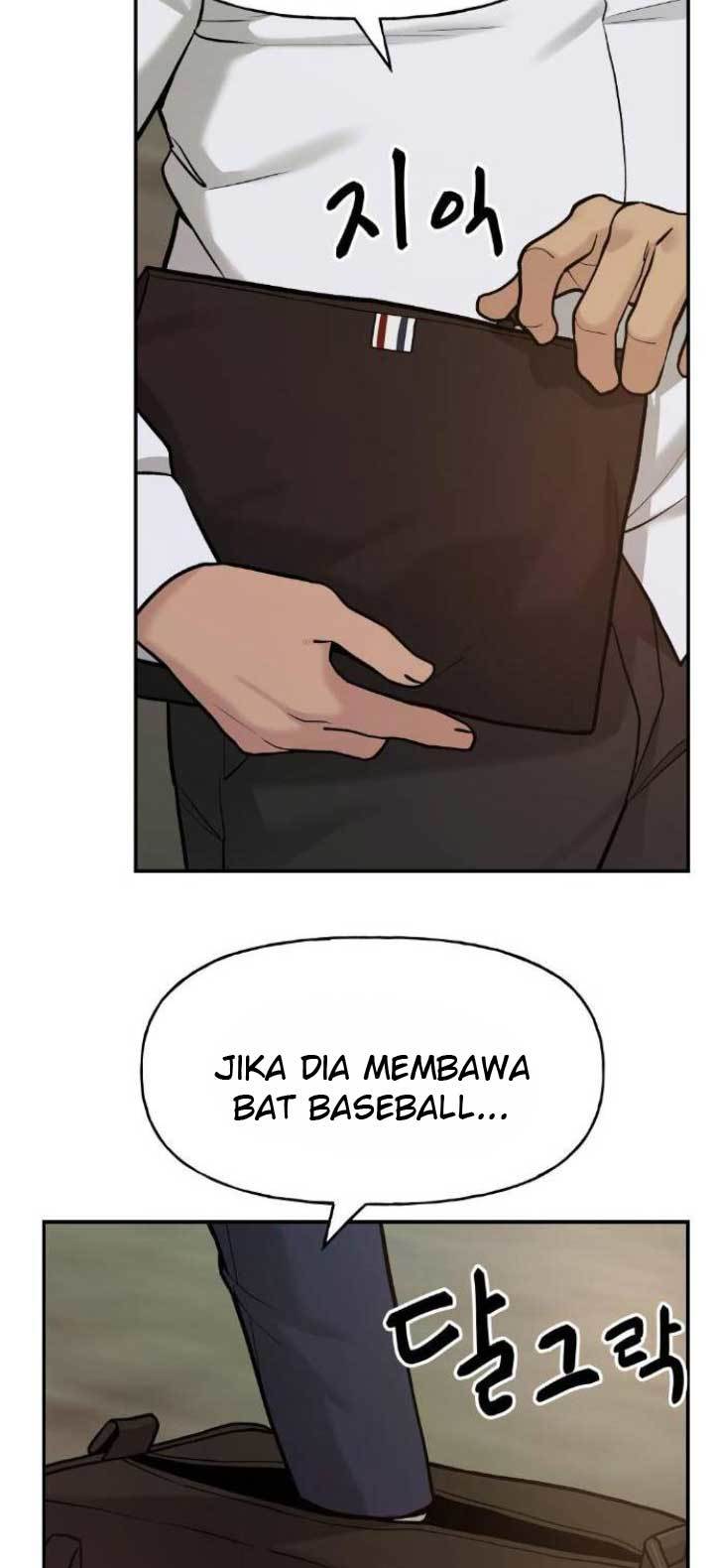 The Bully In Charge Chapter 17 - halaman 27