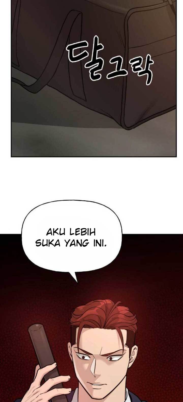 The Bully In Charge Chapter 17 - halaman 28