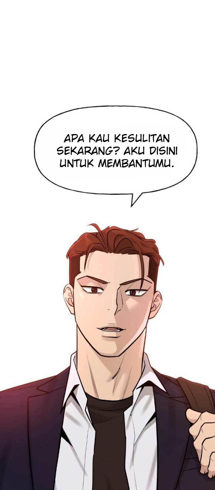 The Bully In Charge Chapter 17 - halaman 3