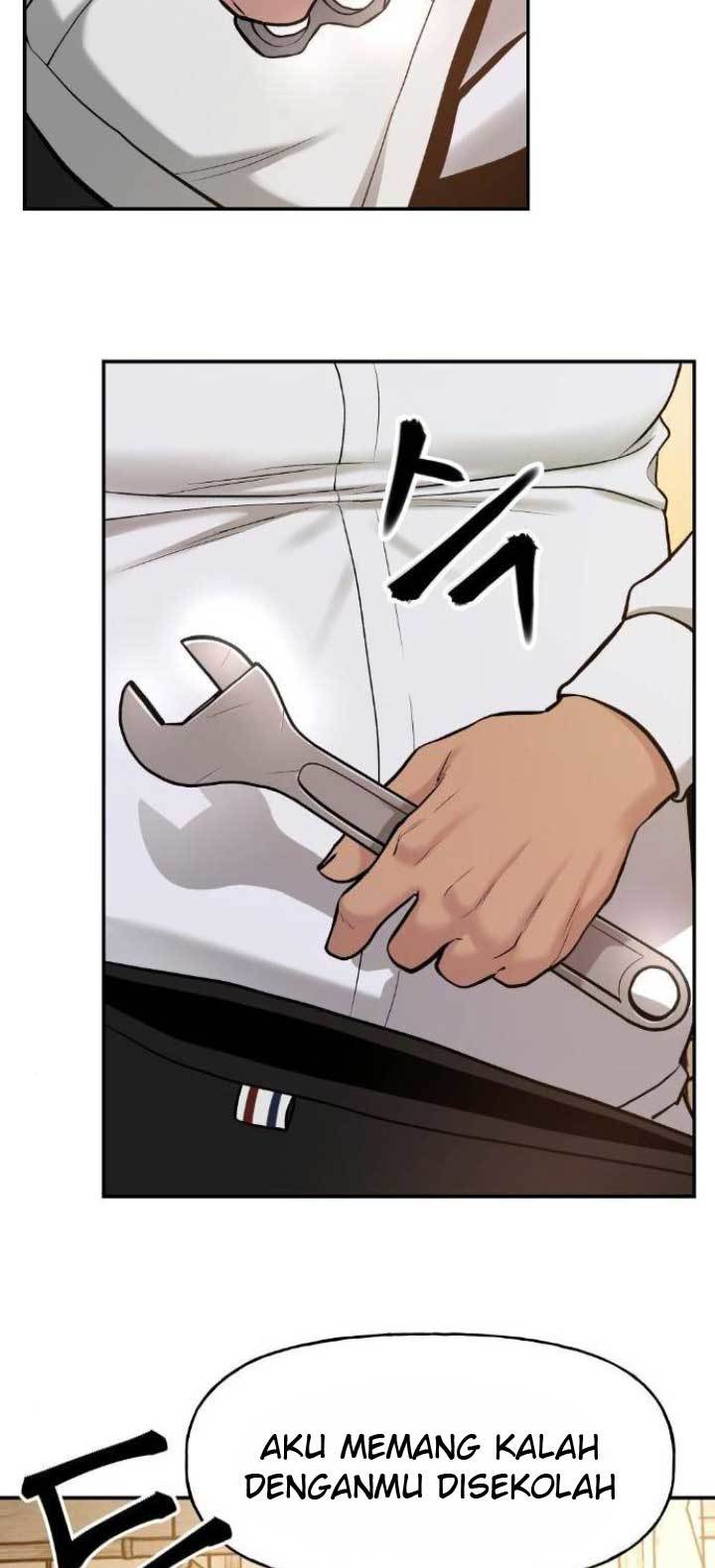 The Bully In Charge Chapter 17 - halaman 30