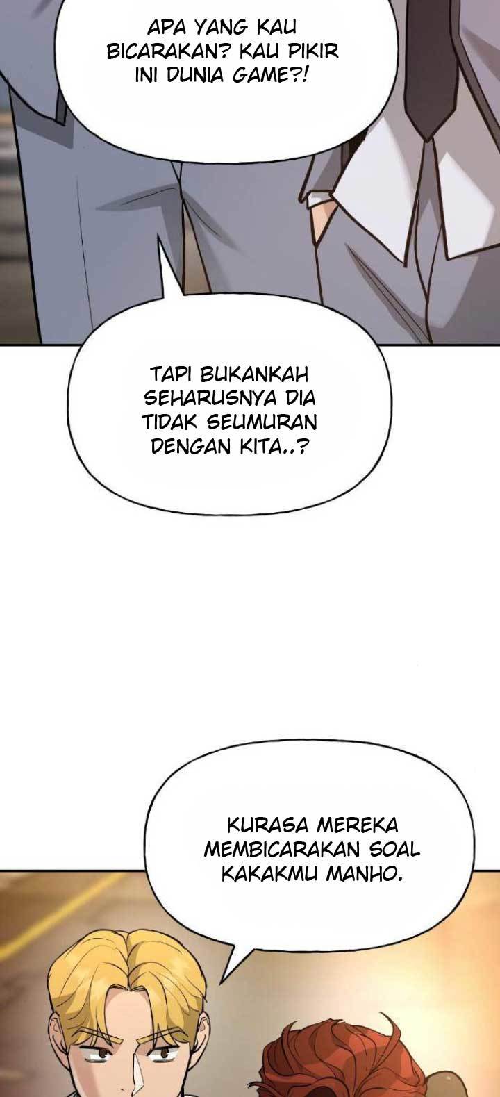 The Bully In Charge Chapter 17 - halaman 33