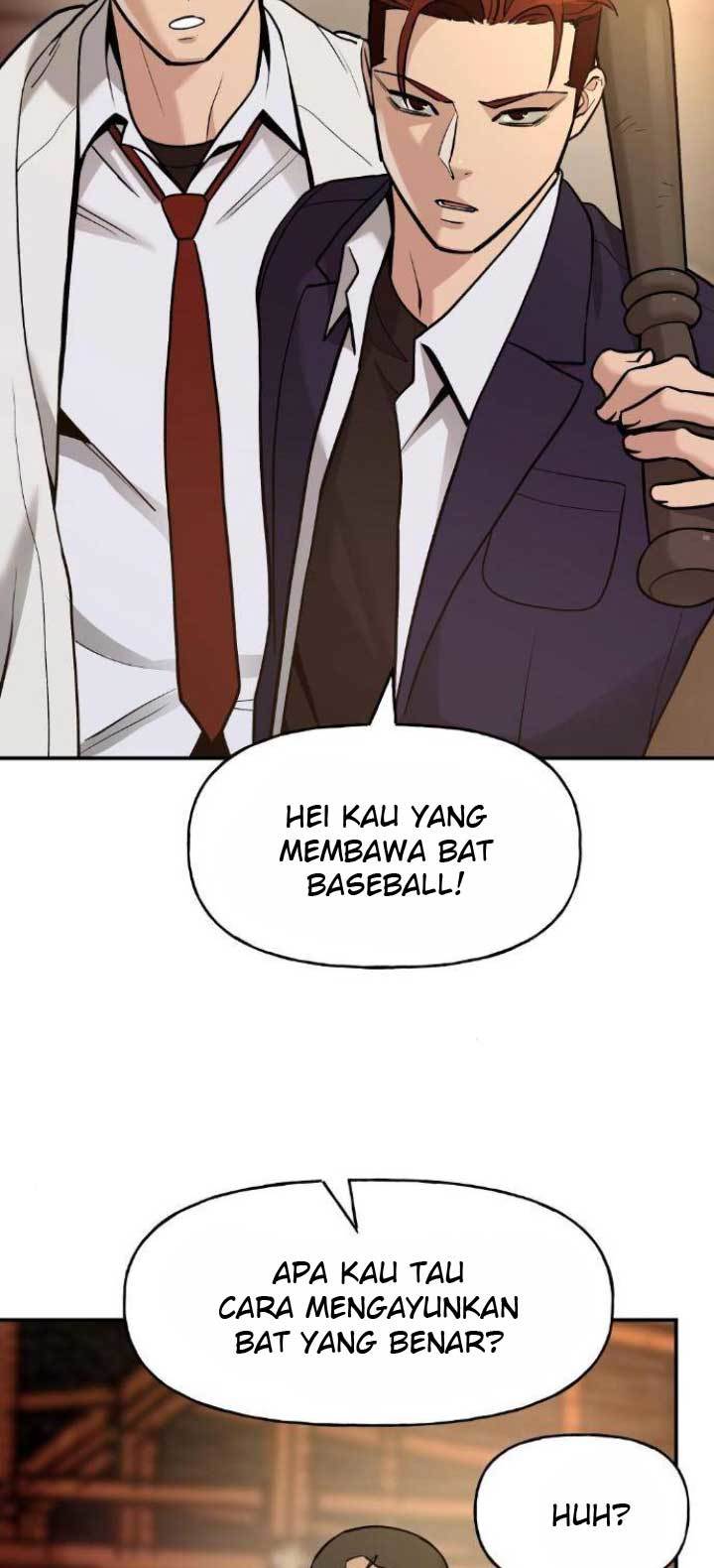 The Bully In Charge Chapter 17 - halaman 34