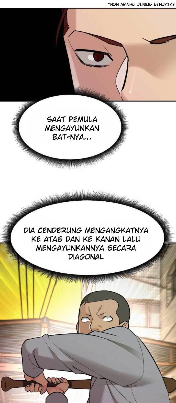 The Bully In Charge Chapter 17 - halaman 39