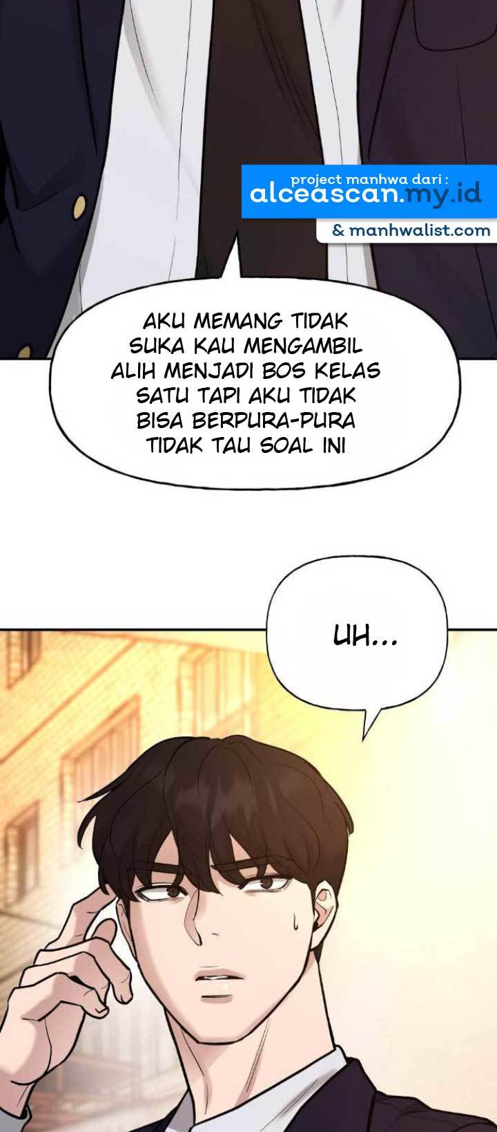 The Bully In Charge Chapter 17 - halaman 4