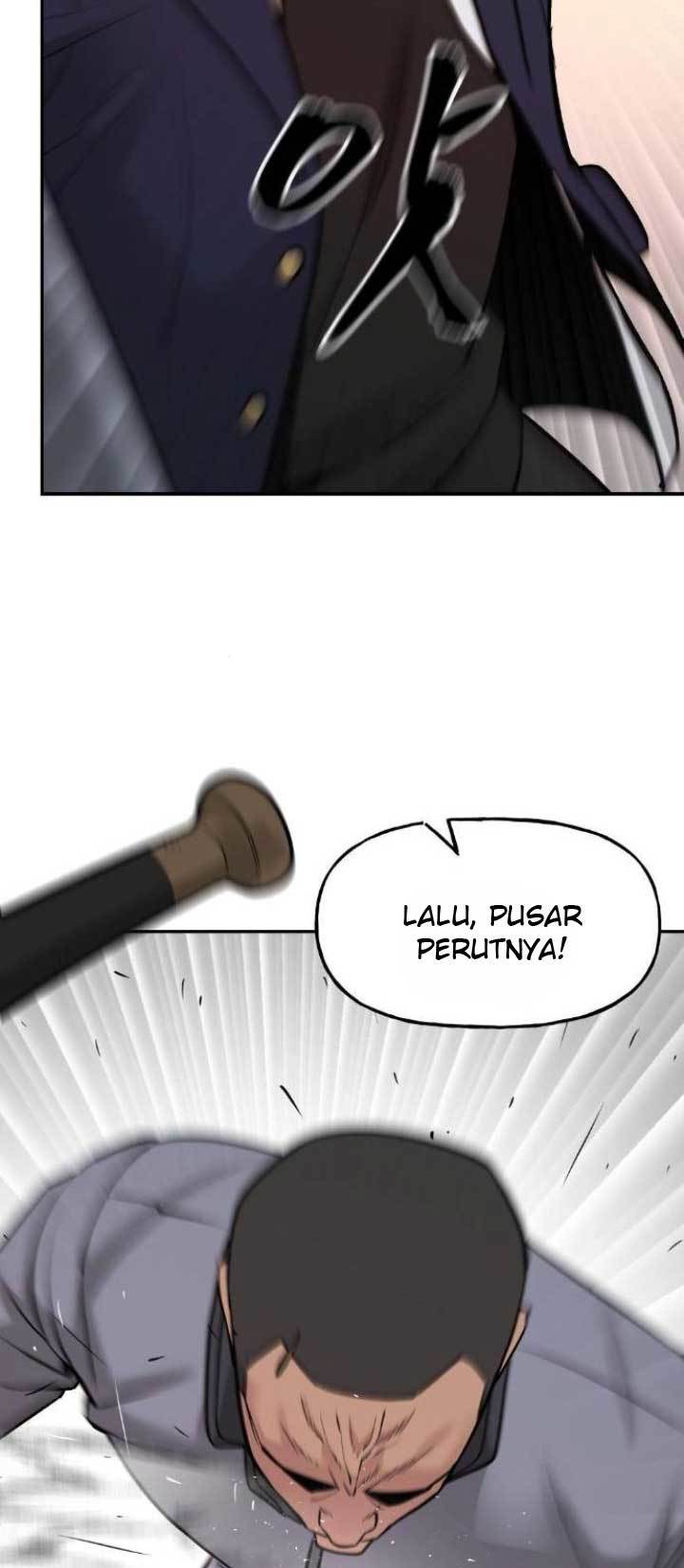 The Bully In Charge Chapter 17 - halaman 42