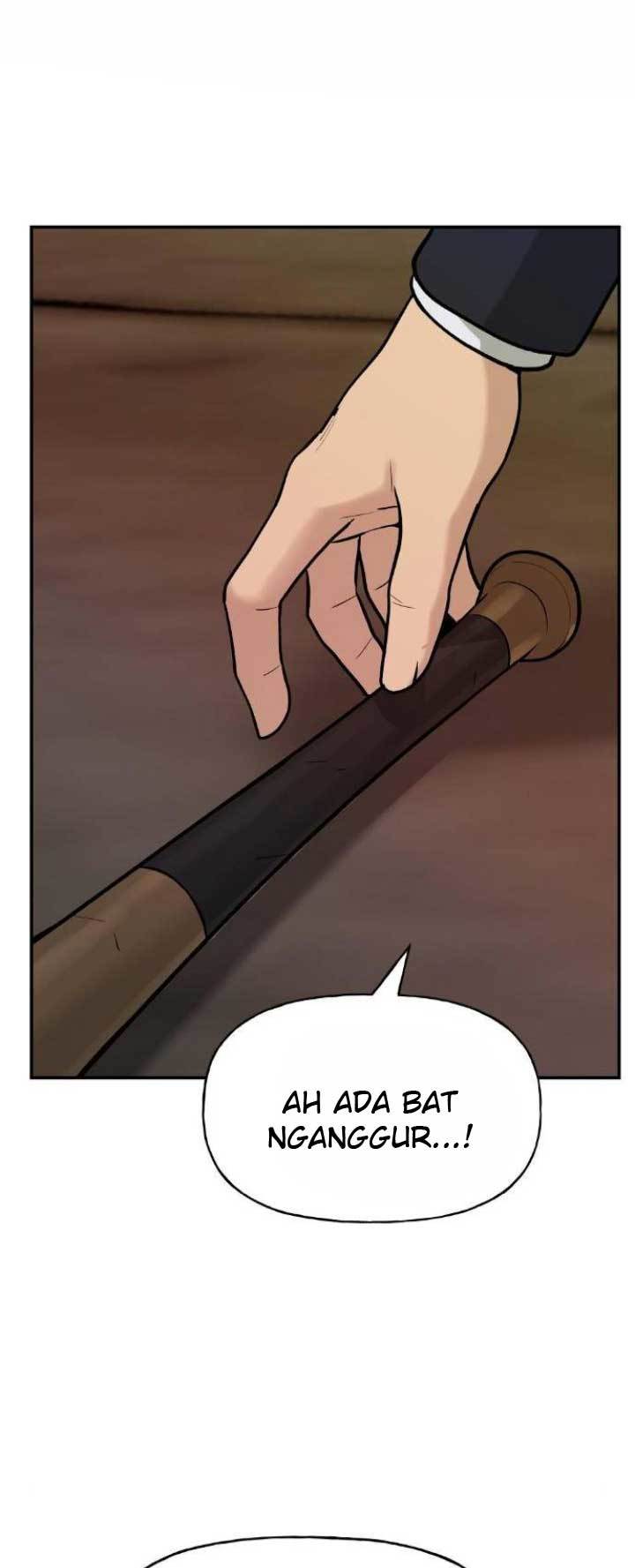 The Bully In Charge Chapter 17 - halaman 48