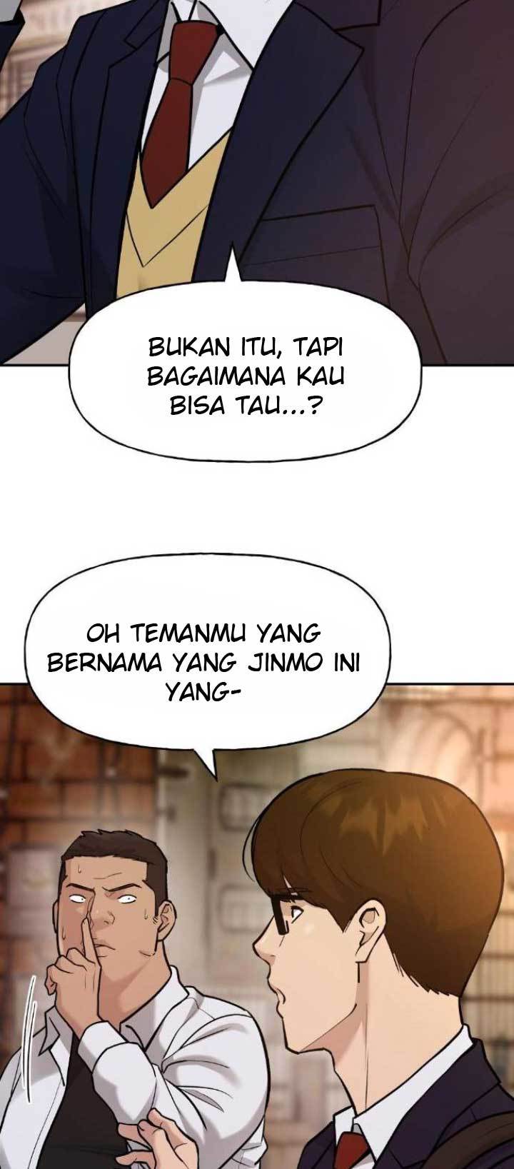 The Bully In Charge Chapter 17 - halaman 5