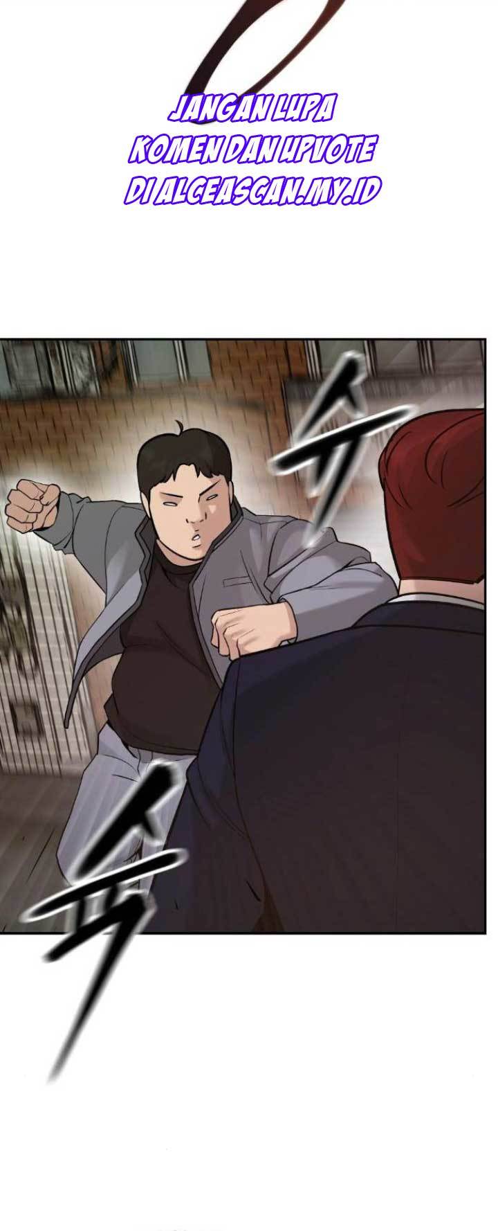 The Bully In Charge Chapter 17 - halaman 55