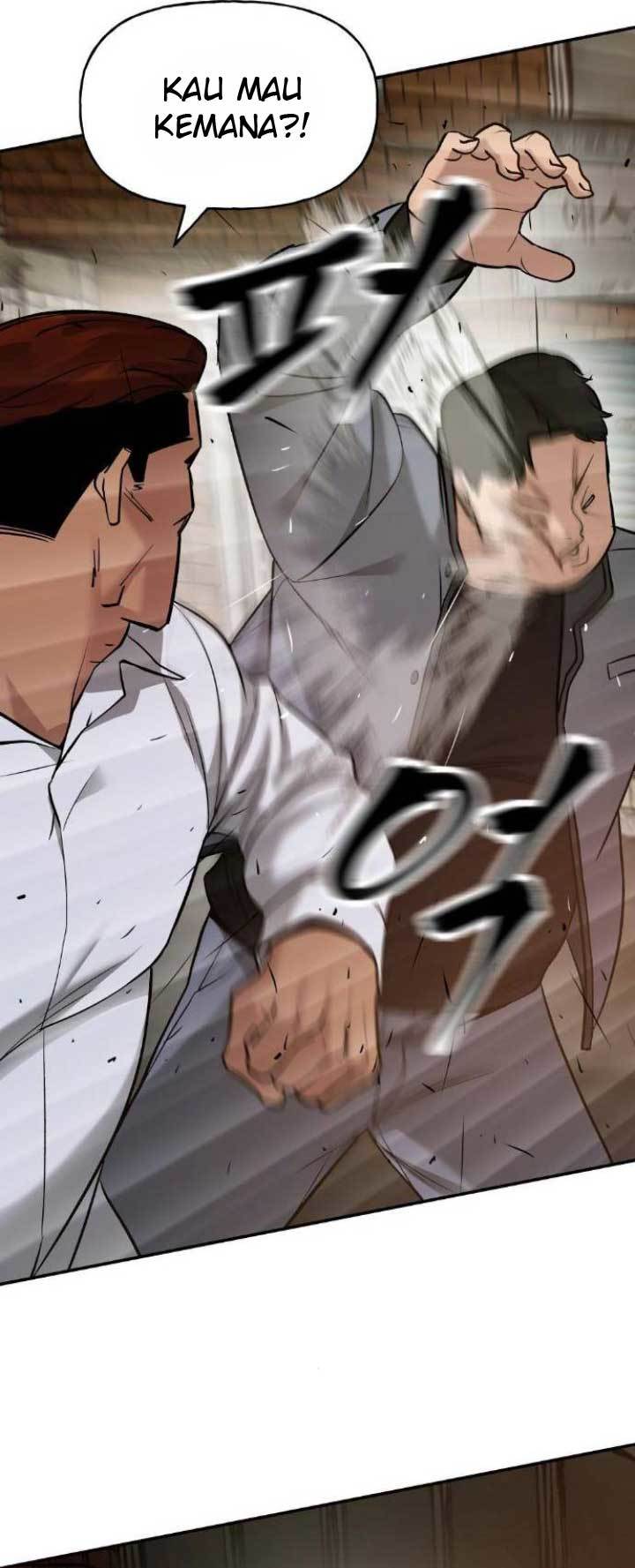 The Bully In Charge Chapter 17 - halaman 56