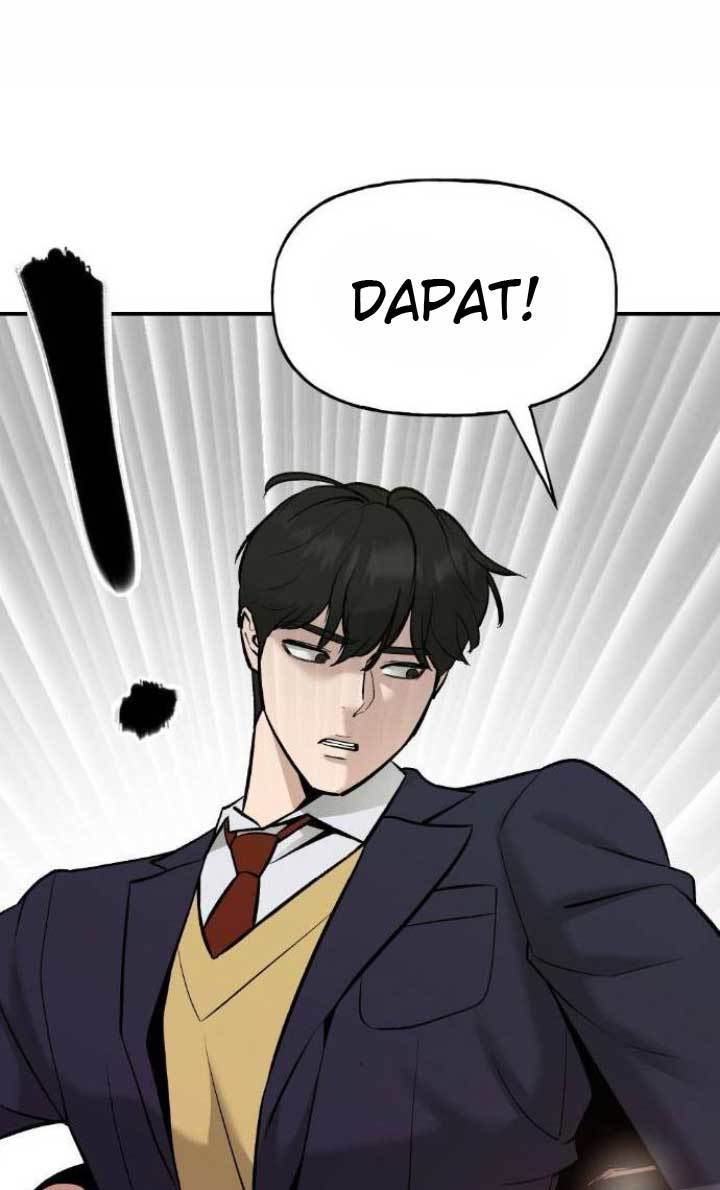 The Bully In Charge Chapter 17 - halaman 72