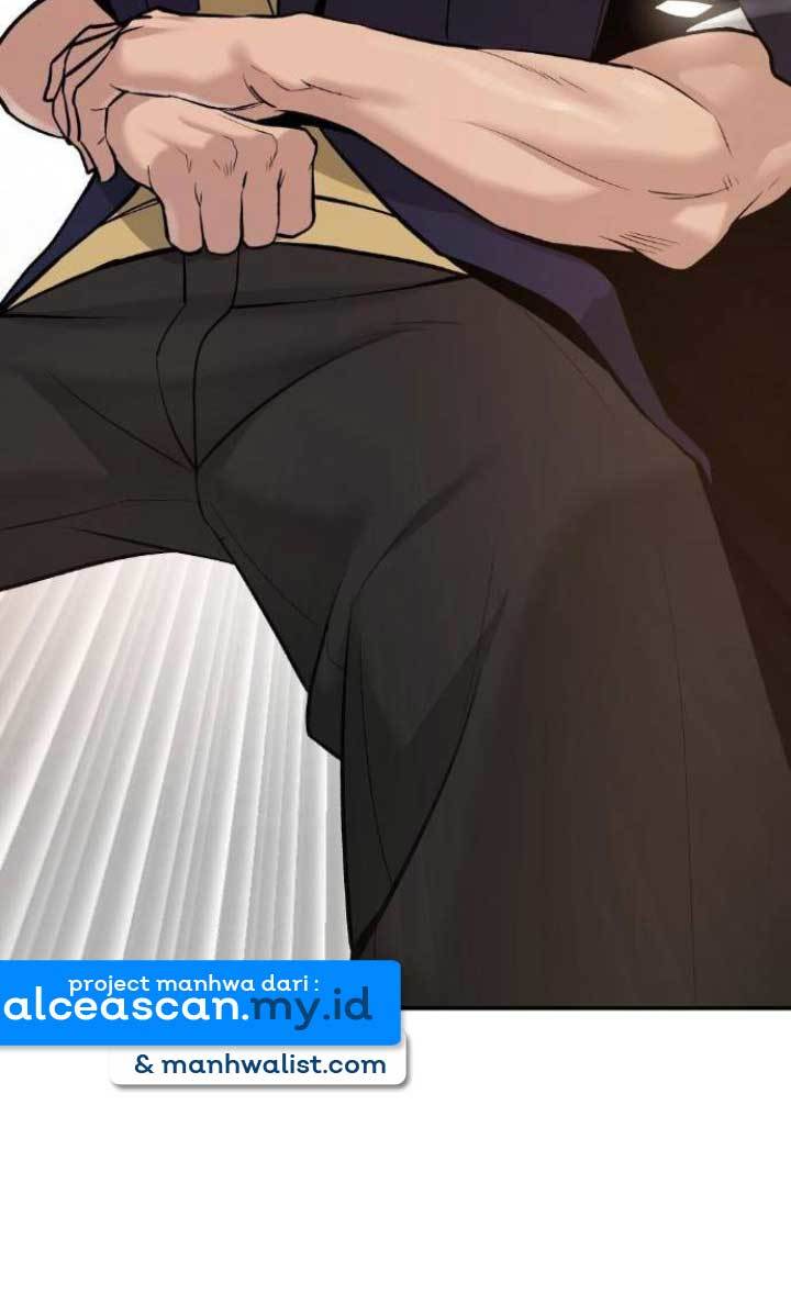 The Bully In Charge Chapter 17 - halaman 73