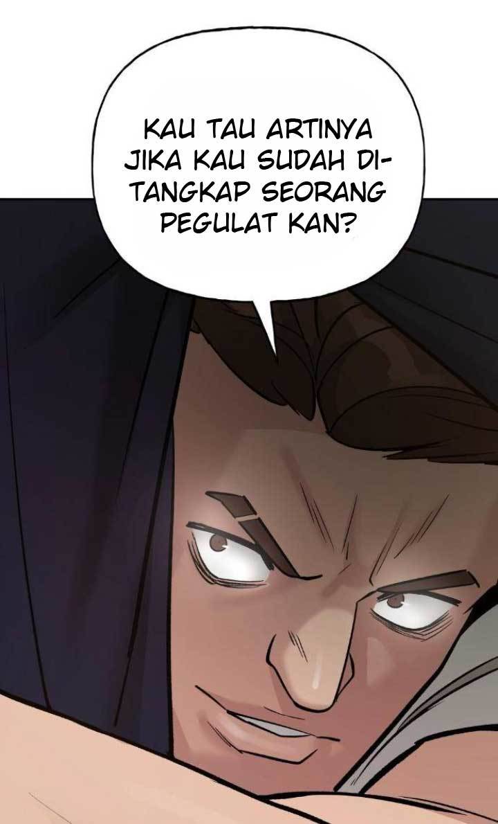 The Bully In Charge Chapter 17 - halaman 74