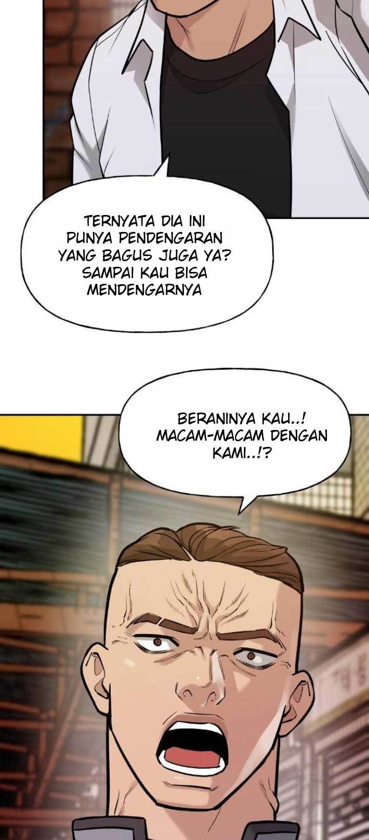 The Bully In Charge Chapter 17 - halaman 8
