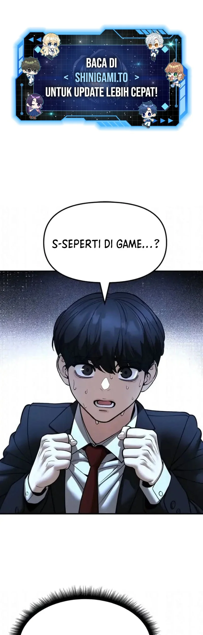 The Bully In Charge Chapter 170 - halaman 2