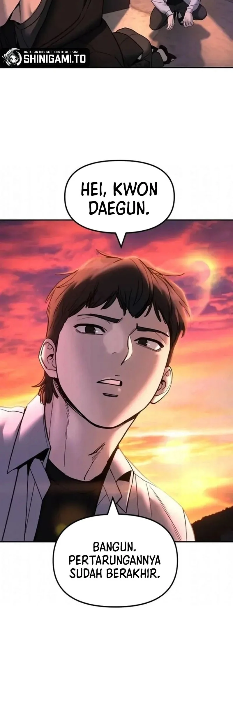 The Bully In Charge Chapter 170 - halaman 20