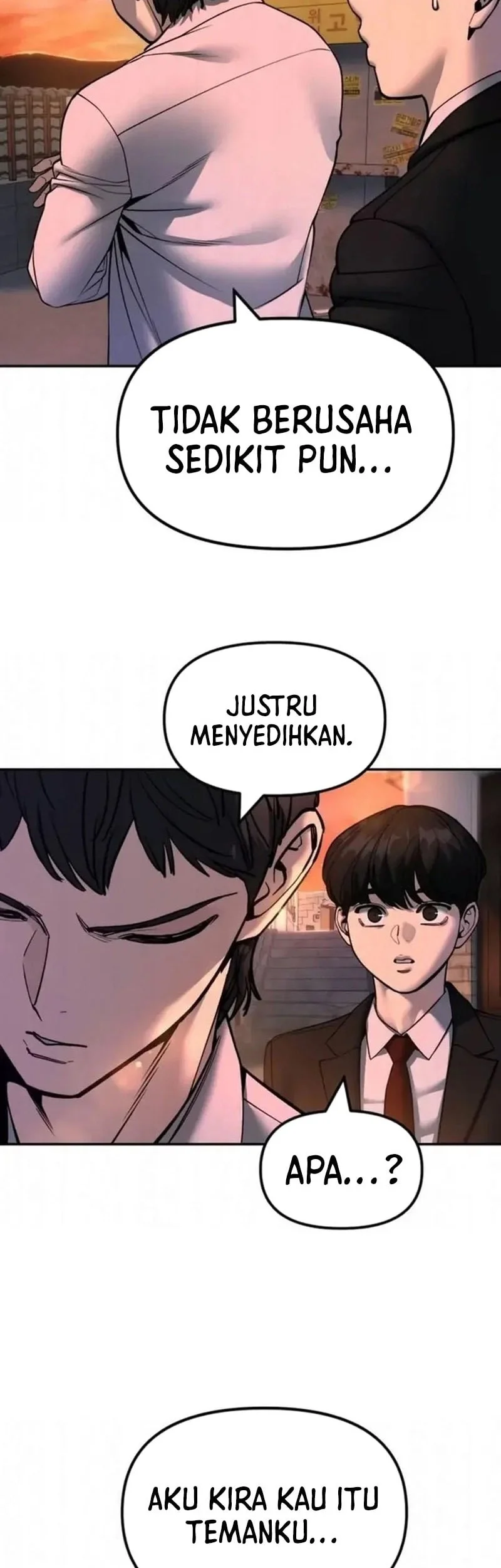 The Bully In Charge Chapter 170 - halaman 23