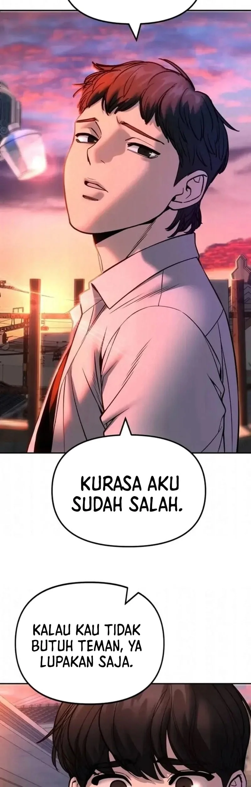 The Bully In Charge Chapter 170 - halaman 24