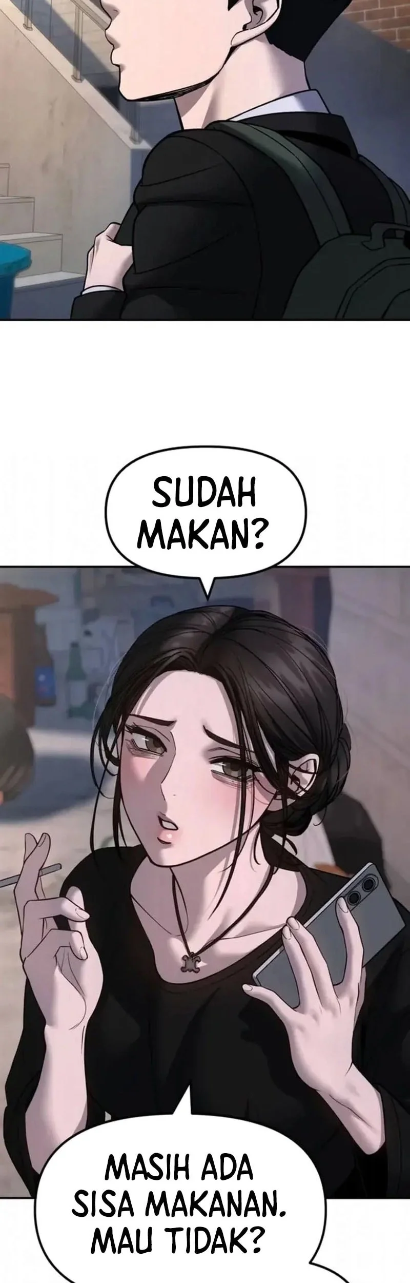 The Bully In Charge Chapter 170 - halaman 31